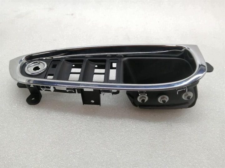 Rolls Royce Ghost 51417244604 Дверь Handle Inner RHD, фото 1