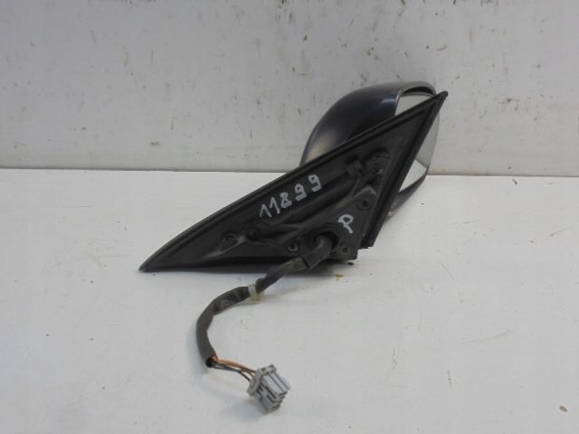 Honda OE 010563 зеркало, фото 6