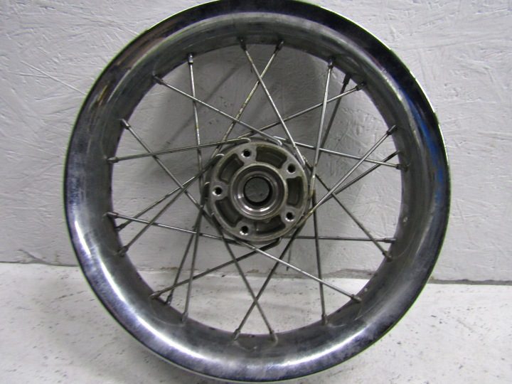 Harley Davidson Softail Deluxe Диск задний 16"x3.00, фото 1
