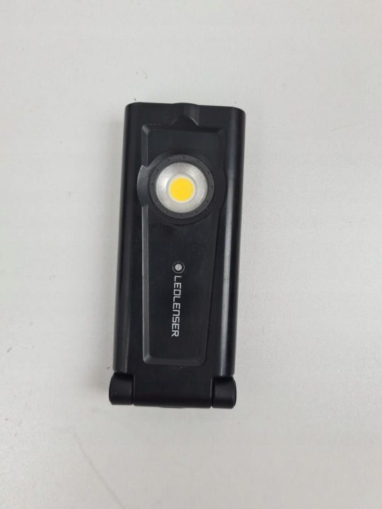 Фонарик классический Ledlenser 200 lm LED, фото 3