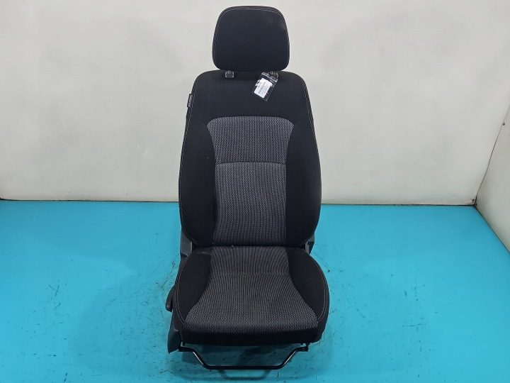 СИДЕНЬЕ ПРАВОЕ ПЕРЕДНЕЕ ПАССАЖИРА SUZUKI SX4 S-CROSS 13-21 5D ЕВРОПА, фото 1