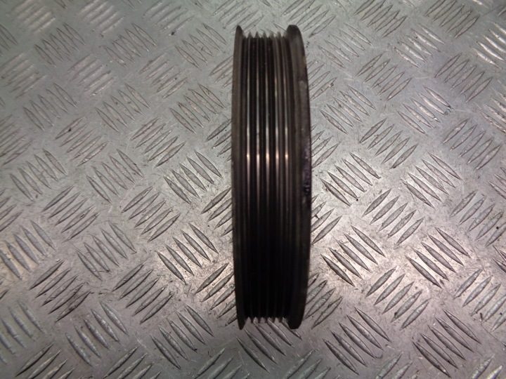 ШКИВ ВАЛА OPEL CORSA, фото 2