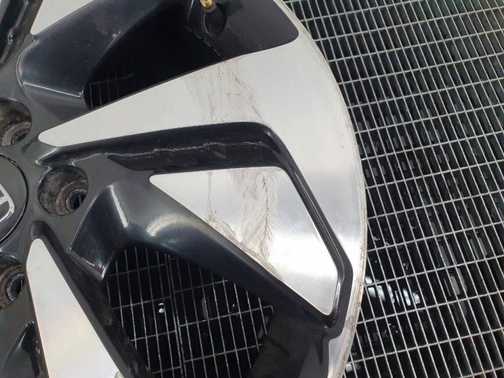 Литой диск Honda OE 7.0" x 18" 5x114.3 ET 45, фото 4