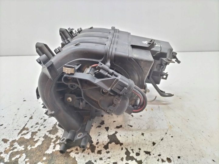 ВПУСКНОЙ КОЛЛЕКТОР 1.6 16V Opel Astra IV (2009- 2020 ) J, фото 5