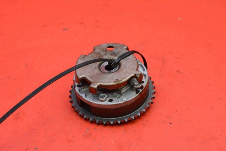 ФАЗОРЕГУЛЯТОР ГРМ VANOS ВЫПУСКНОЙ 1707315-07 BMW E46 1.8 VALVETRONIC 116 Л.С., фото 2