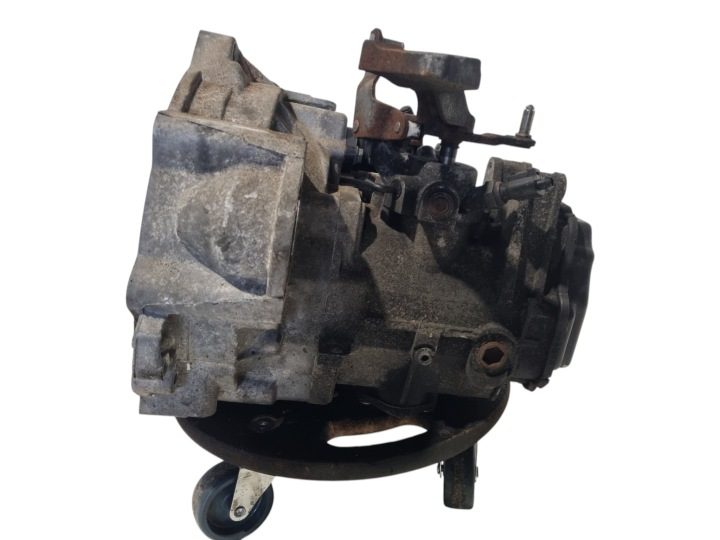 Коробка передач VW Golf IV 1.9 TDI EGS, фото 6