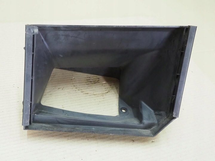 Корпус салонного фильтра Jaguar S-Type 3.0 V6 99-04 YW43-54020B02, фото 9