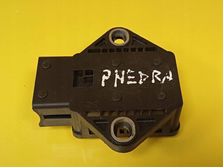 ДАТЧИК УСКОРЕНИЯ ESP LANCIA PHEDRA 9650452180 / 0265005290 NR1568, фото 4