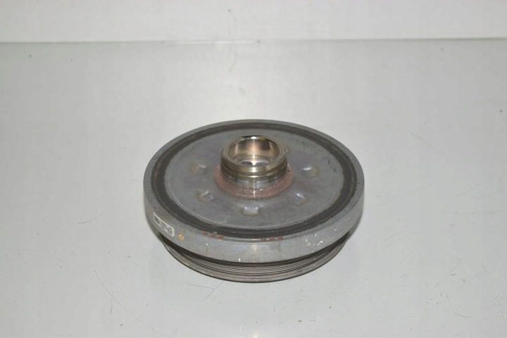 Шкив коленвала BMW 5 TOURING (G31) 11238579928 2.0L дизель, фото 1