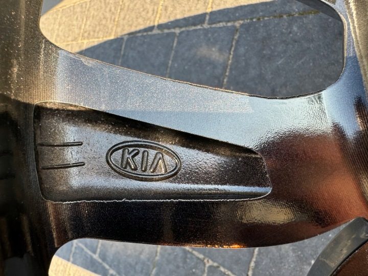 Лето R18 KIA ceed,forte,venga,hyundai I30,IX20,MAZDA 3,5,6, датчики Tpms, фото 7