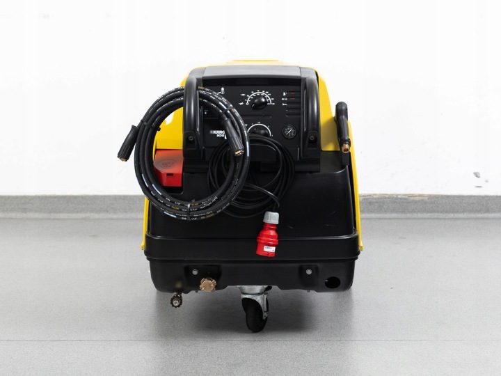 Мойка высокого давления Karcher 170 бар 6400 Вт, фото 2