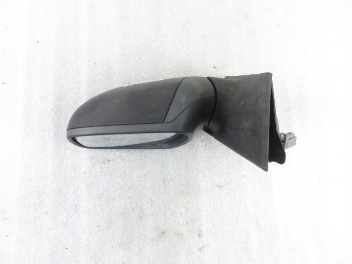 ЗЕРКАЛО ЛЕВОЕ FORD FOCUS MK2 II I2, фото 9