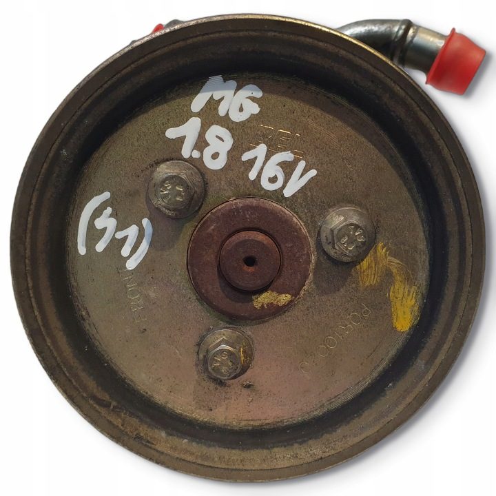 НАСОС ГИДРОУСИЛИТЕЛЯ MG ZS 1.8 16V QVB100690, фото 3