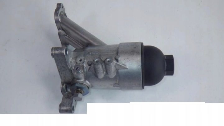 КОРПУС ФИЛЬТРА МАСЛО AUDI RS6 R8 5.0 TFSI 07L115401E, фото 1