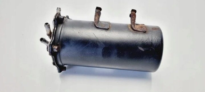 Корпус топливного фильтра VW TOURAN (1T1, 1T2) 1K0127400C 1.97L дизель 103 кВт, фото 1