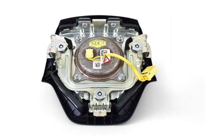 Honda CR-V 2011 Подушка безопасности Airbag руля, фото 4