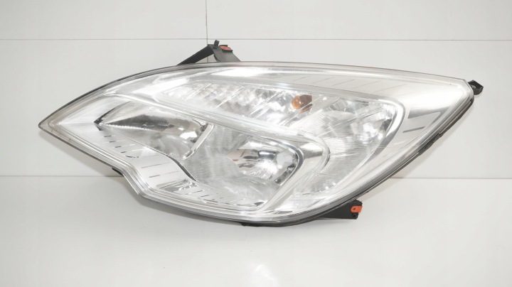 ФАРА ЛЕВАЯ ПЕРЕДНЯЯ OPEL MERIVA B 10-13R, фото 3