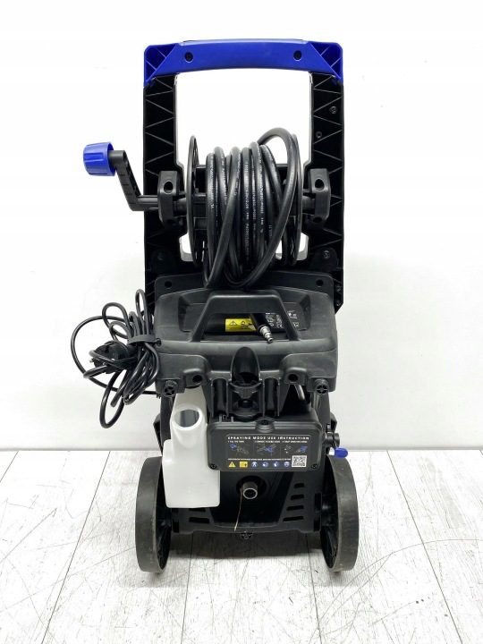 Мойка высокого давления AR Blue Clean 107 бар 2200 Вт, фото 4