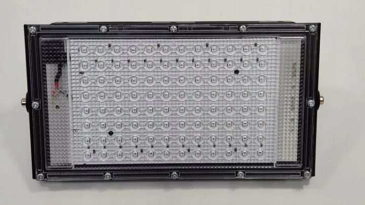 NAŚWIETLACZE LED СИНИЙ СВЕТ 2 ШТ., фото 1