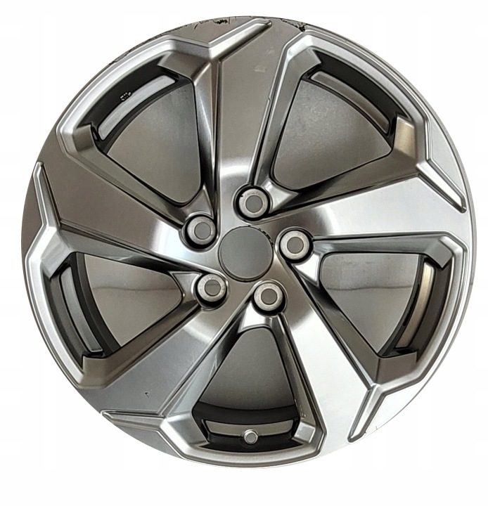 Литой диск Toyota OE 002119/2018 7.0" x 18" 5x114.3 ET 35, фото 1