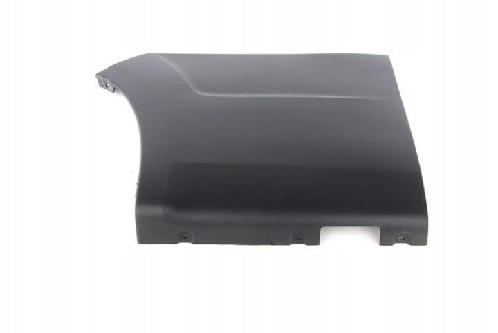 Молдинг боковой левый DUCATO 06- 735491686 ЗА КОЛЕСОМ, фото 1