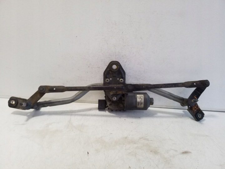 МЕХАНИЗМ ПЕРЕДНИХ СТЕКОЛ FORD RANGER (TKE) 0390243208 30320083 2.2L 110 кВт, фото 3