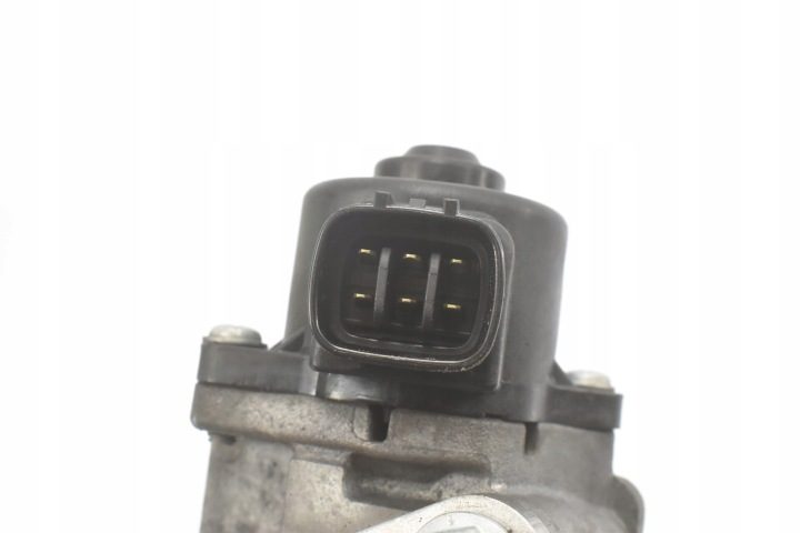 РАДИАТОР EGR EGR 220500-0020 TOYOTA YARIS III XP130 1.5 ГИБРИД, фото 5