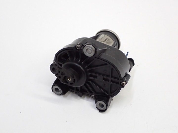 ПРИВОД ЗАСЛОНОК КОЛЛЕКТОРА A6511500094 MERCEDES C-КЛАСС W205 C250 2.2 CDI 18 г., фото 2