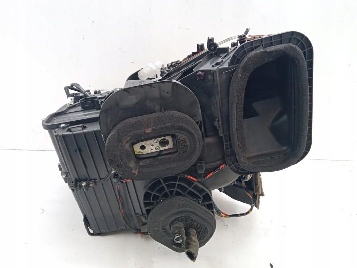 РАДИАТОР ПЕЧКИ NISSAN QASHQAI, фото 2