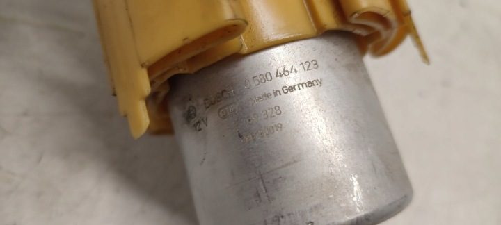 Bosch 0 580 464 123 Топливный насос, фото 4
