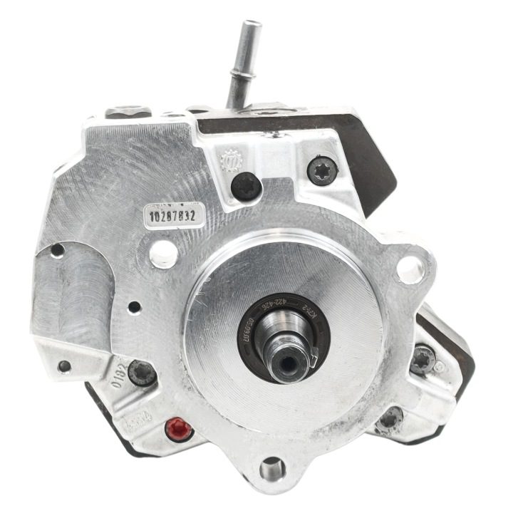 ТНВД Dodge Nitro Jeep Chrysler Voyager 2.8 CRD 0445010152, фото 3