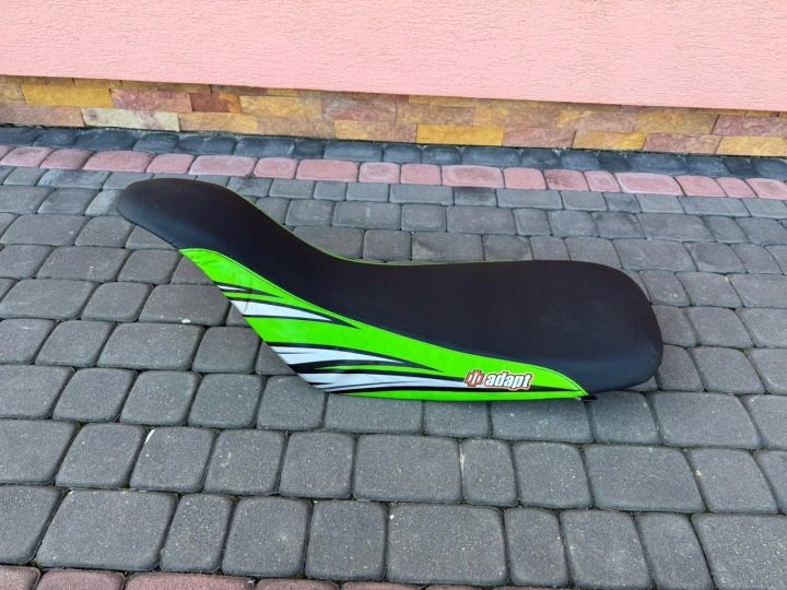 Диван сиденье поролон siedziesko Kawasaki kfx 700 r 04-11, фото 6