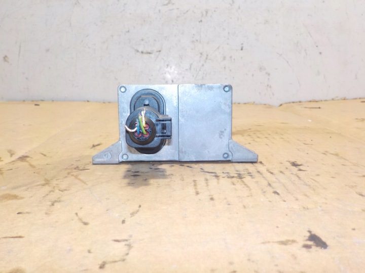 Модуль датчик ESP Volkswagen VW Golf V 2004-2010 1K0907655B, фото 3