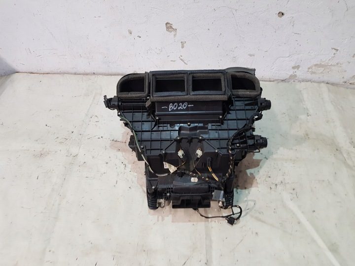 ОТОПИТЕЛЬ 8383723 BMW 5 E39 2.5 3.0 БЕНЗИН EUR, фото 11