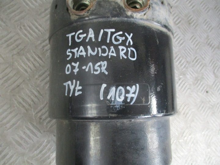 ПРИВОД ТОРМОЗА ЗАДНИЙ MAN TGA/TGX СТАНДАРТ 07-15 R., фото 3