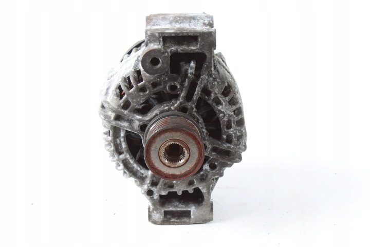 BMW E60 520i N46 Генератор 7516098 90A 14V 7516098, фото 3