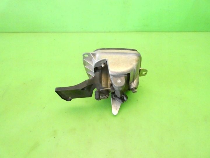 Ручка крышки задняя логотип значок эмблема S SEAT IBIZA III 6L 3D 02-05, фото 3