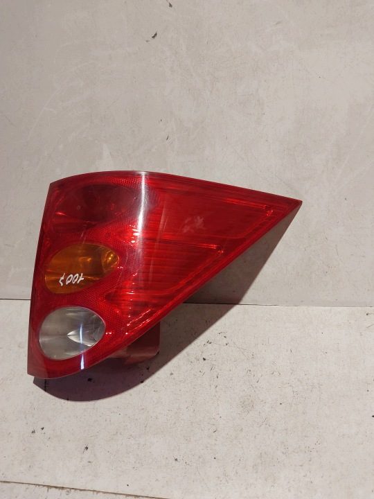 Peugeot 1007 правый задний фонарь задний Европа, фото 2