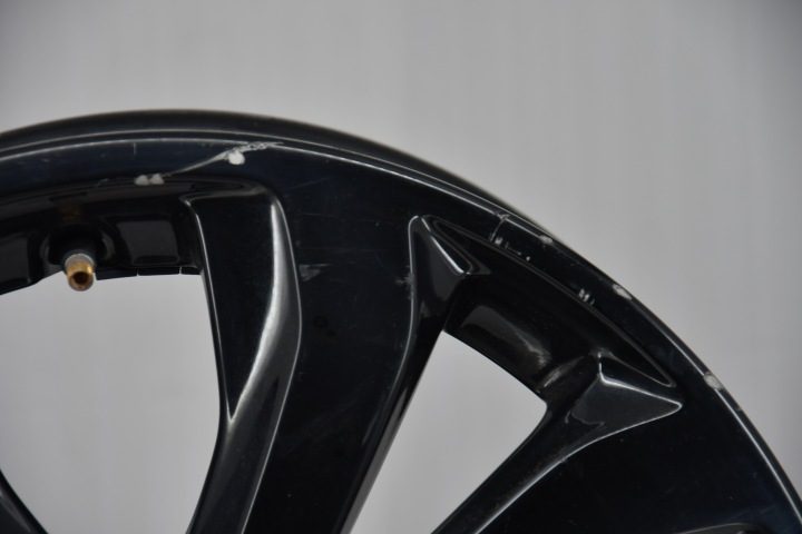 Литой диск CITROEN C1 PEUGEOT 108 TOYOTA AYGO 4.5" x 15" 4x100 ET 35, фото 4