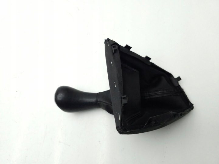 BMW 1 F20 F21 2012 Тяга / Ручка переключения передач, фото 5