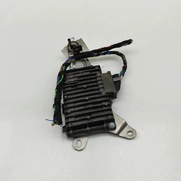 Другие модули Mercedes-Benz GLS (X167) A2139009033 31800766 2020, фото 2