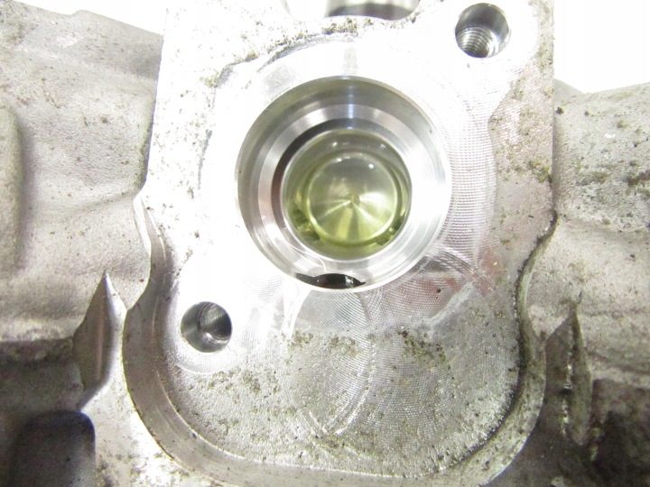 Система топливная форсунки насос BMW F01 F07 F10 F11 F15 F25 F30 F31 N57 3.0, фото 4