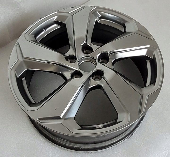 Литой диск Toyota OE 002119/2018 7.0" x 18" 5x114.3 ET 35, фото 5