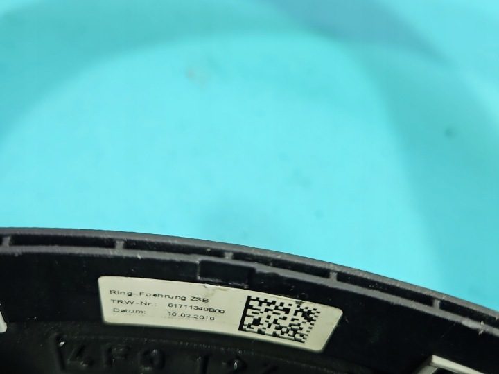 РУЛЬ AUDI A4 B8 8T0419091B 07-11, фото 9