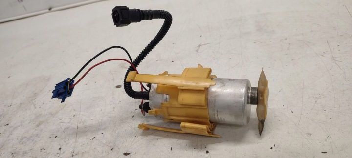 Bosch 0 580 464 123 Топливный насос, фото 3