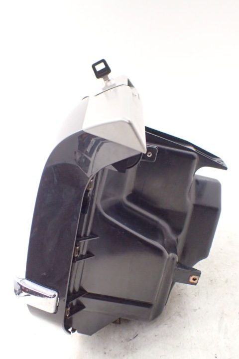 BMW K 1200 LT 04-09 Кофр [L] задний боковой, фото 6