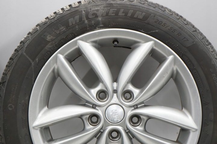 Mini Countryman R60 литые диски 17" 5X120 ET50 9803723, фото 7