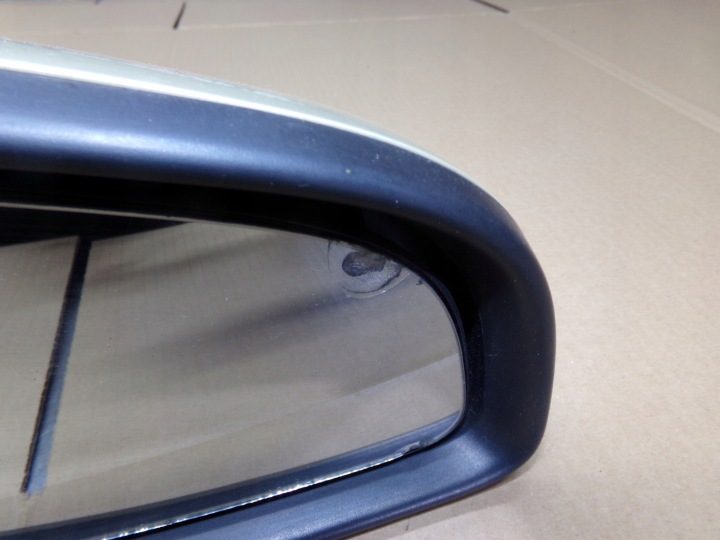 ЗЕРКАЛО ПРАВОЕ 5 ПИН OPEL ASTRA H, фото 4