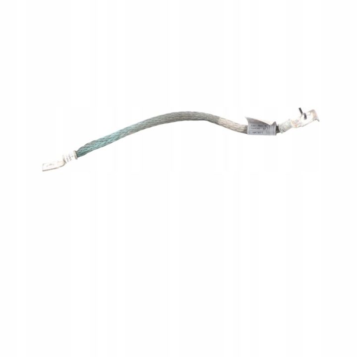 BMW E81 X1 E84 E87 E90 E91 E92 E93 Трубка Ujemny Массы 7549393, фото 6