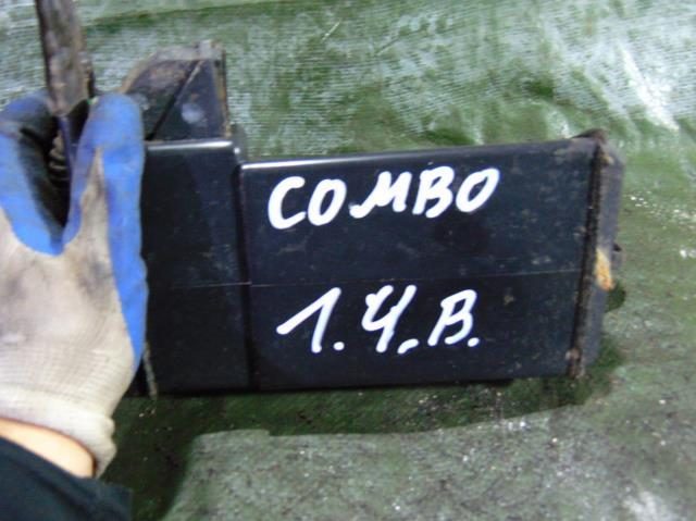 Адсорбер Opel Combo C 1.4, фото 2